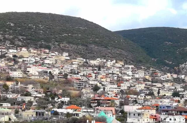 טיול בפקיעין – כפר ארבעת הדתות