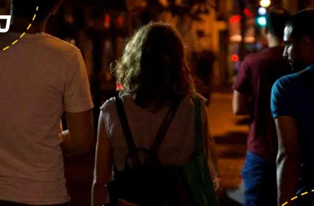 סיור ברים בתל אביב – Bar Hopping