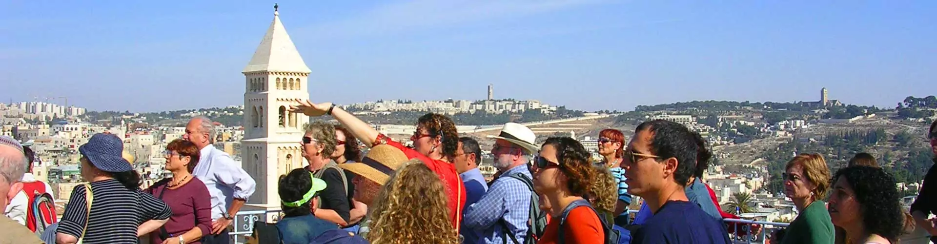 סיור פרטי או פתוח לקהל הרחב?