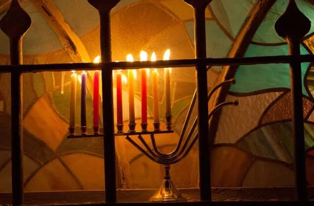חוויית חנוכה ייחודית בבני ברק!