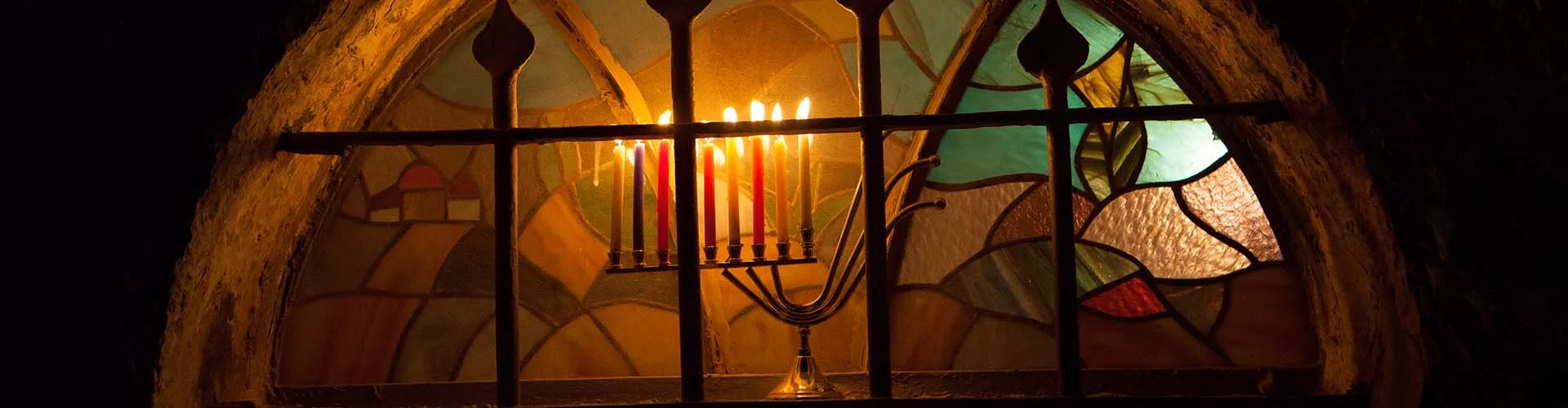 חוויית חנוכה ייחודית בבני ברק!