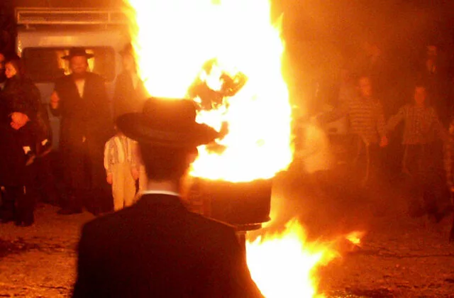 בירושלים – הזמן קצר והקדושה מרובה…