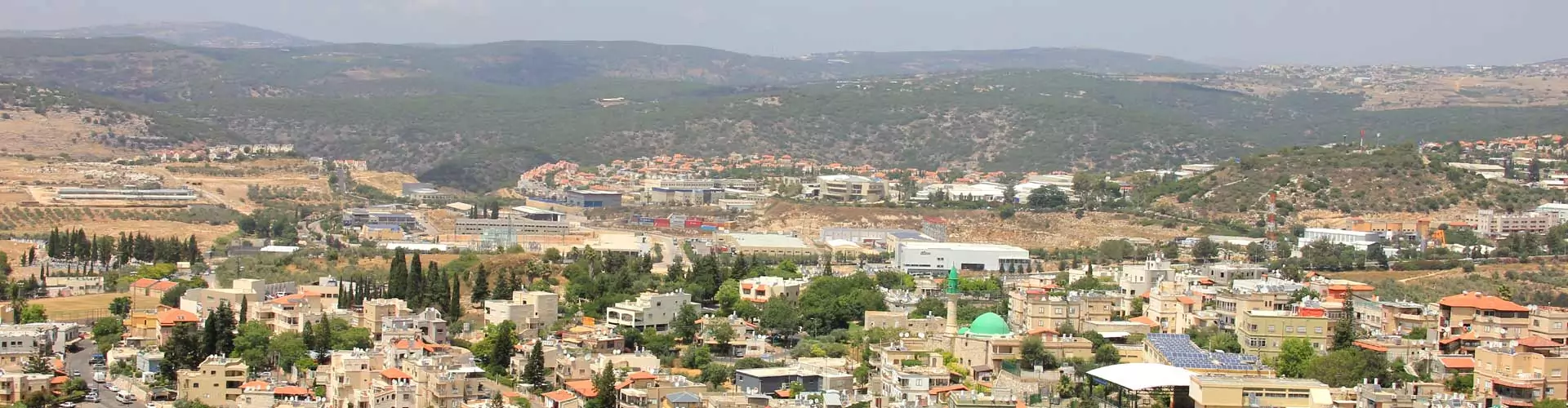 טיול בתרשיחא: הרבה יותר ממה שדמינתם