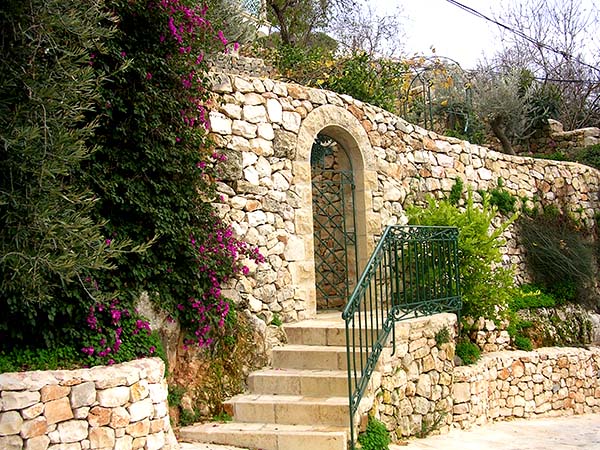 Ein Kerem Tour