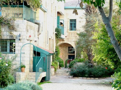 שכונה יפה בירושלים
