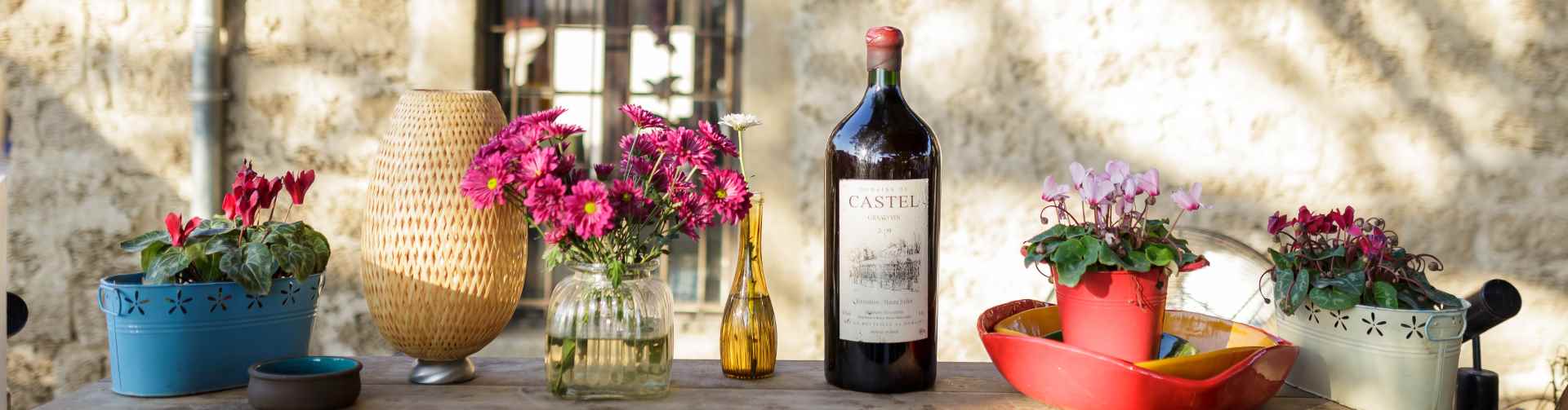 מתחם התחנה בתל אביב