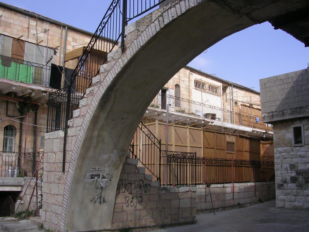 סיורים בירושלים בשישי שבת