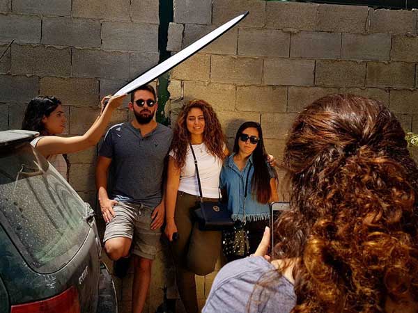 סיורים בירושלים בפסטיבל האופנה