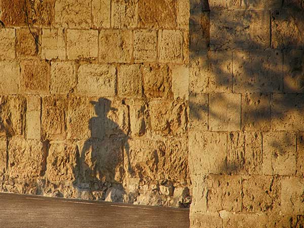 סיור בעקבות חוזרים בשאלה בירושלים